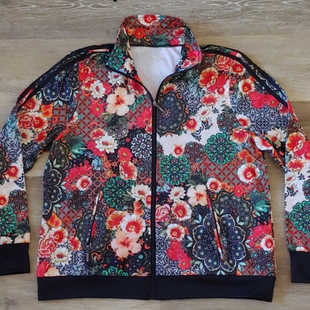 Princess Cruises Jacket